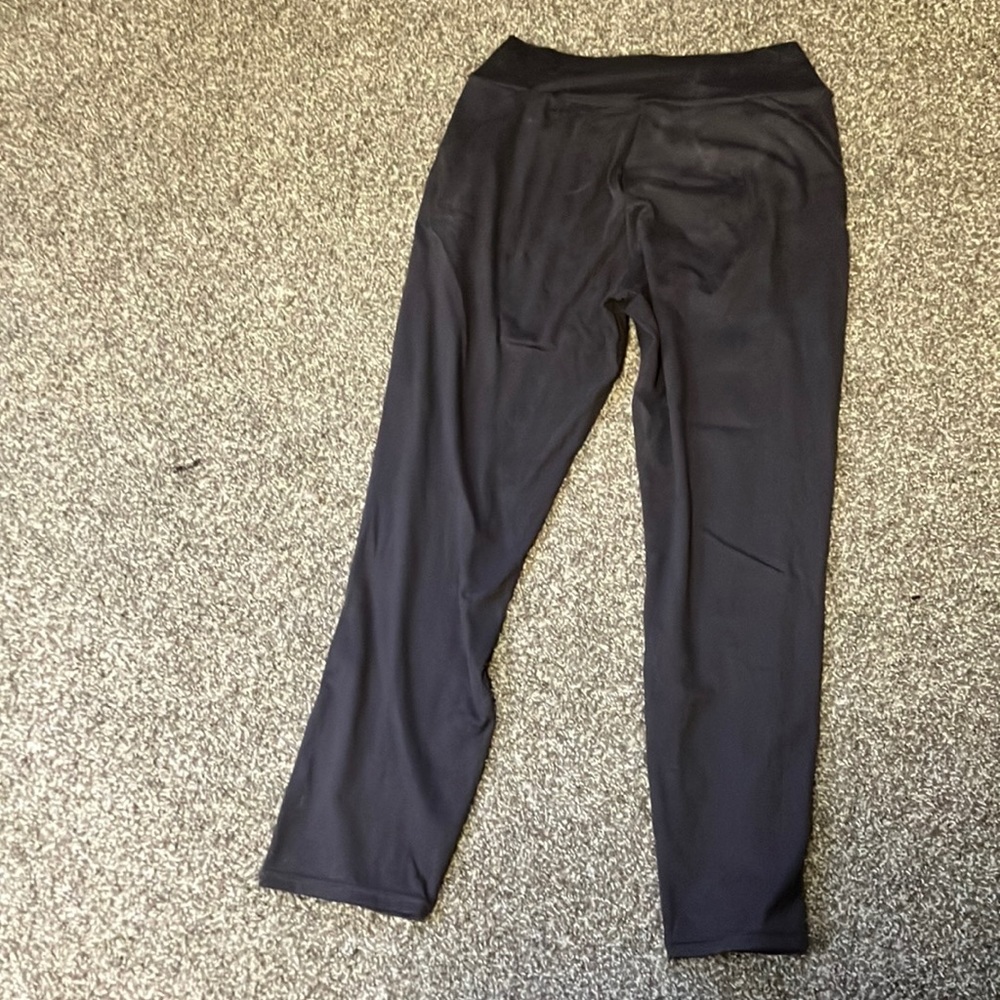 Paragon workday pants 26” concrete color size Large